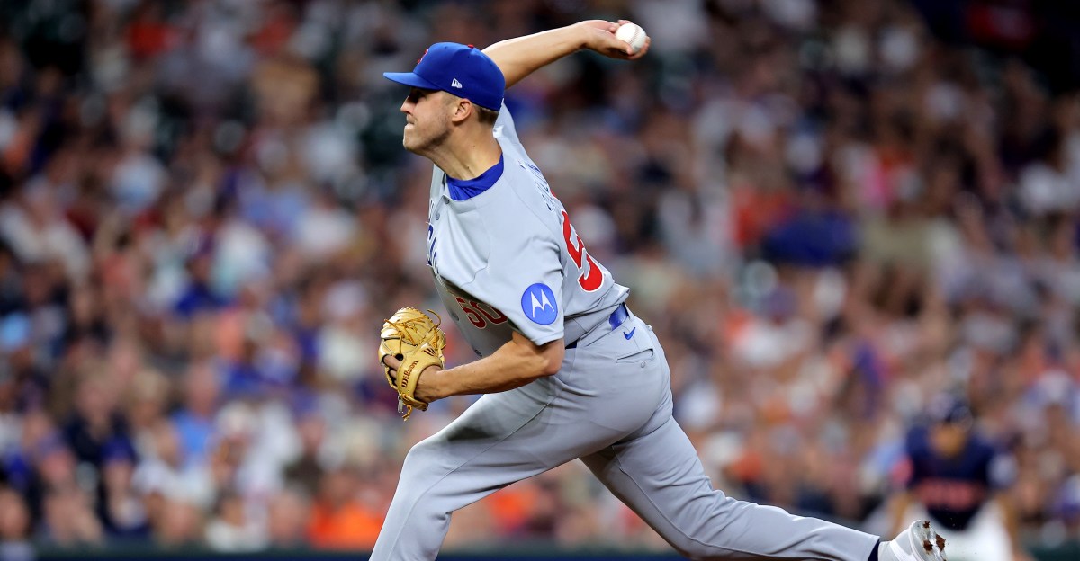 The Short Porch takes a look at the Cubs’ month of June