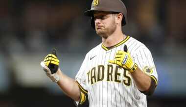 Padres Down on the Farm: August 4 (Ponce's four-RBI performance/Burciaga's season-best start)