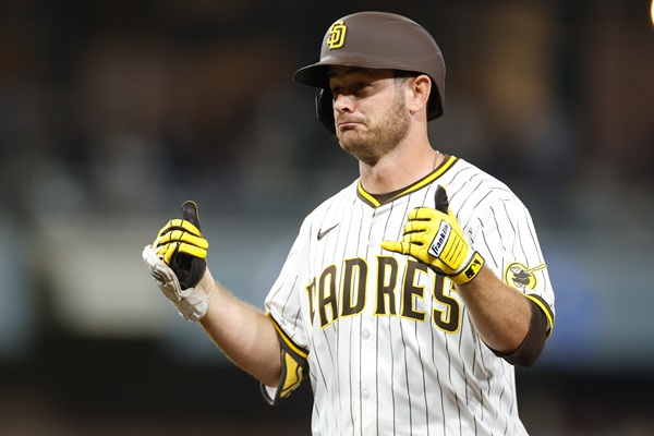 Padres Down on the Farm: August 4 (Ponce's four-RBI performance/Burciaga's season-best start)