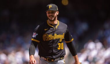 Paul Skenes reflects on National League Cy Young race