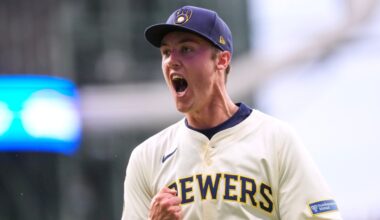 Game Thread #133: Milwaukee Brewers (82-50) vs. Arizona D-backs (64-68)