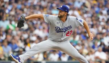 Dodgers vs. Rays game I thread