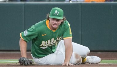 Don’t Worry, Folks, Game Threads, Recaps, Etc. Will Be Back Soon…