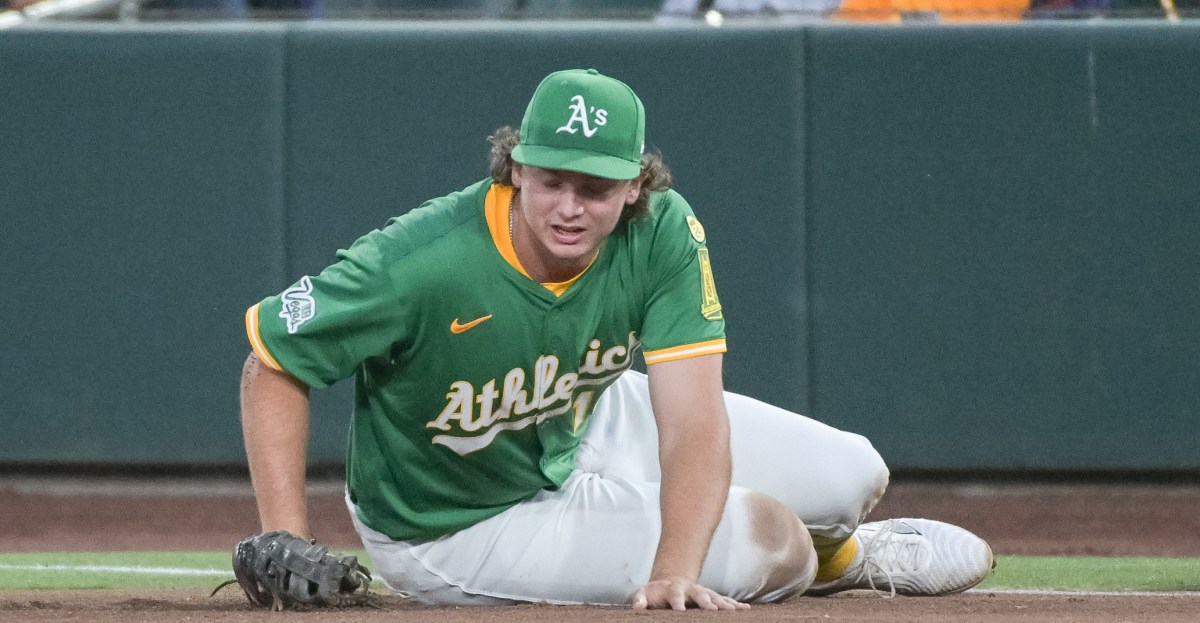 Don’t Worry, Folks, Game Threads, Recaps, Etc. Will Be Back Soon…