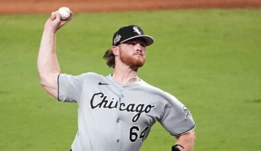 Game Thread: White Sox at Angels