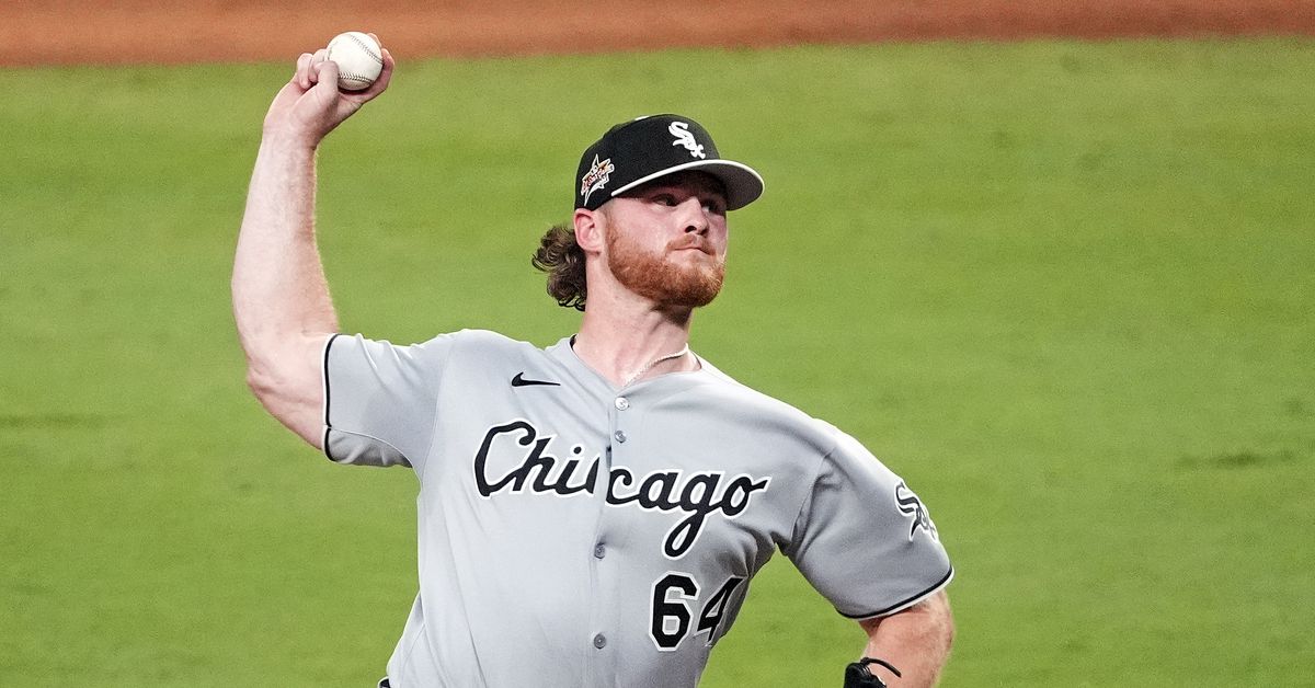 Game Thread: White Sox at Angels