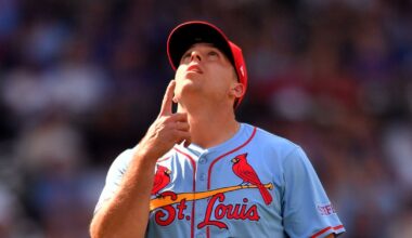 Mets analysis: A primer on the Mets’ new look bullpen