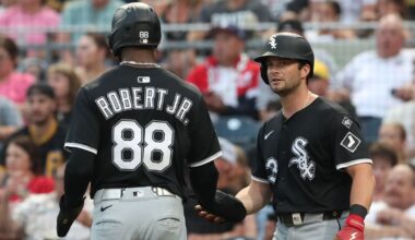 Chicago White Sox aim to expedite rebuild timeline with 2025 trade deadline decisions