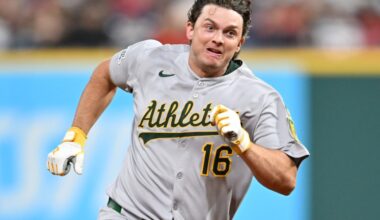 Biggest Threat To 2026 Contention: Soft Tissue Blues?