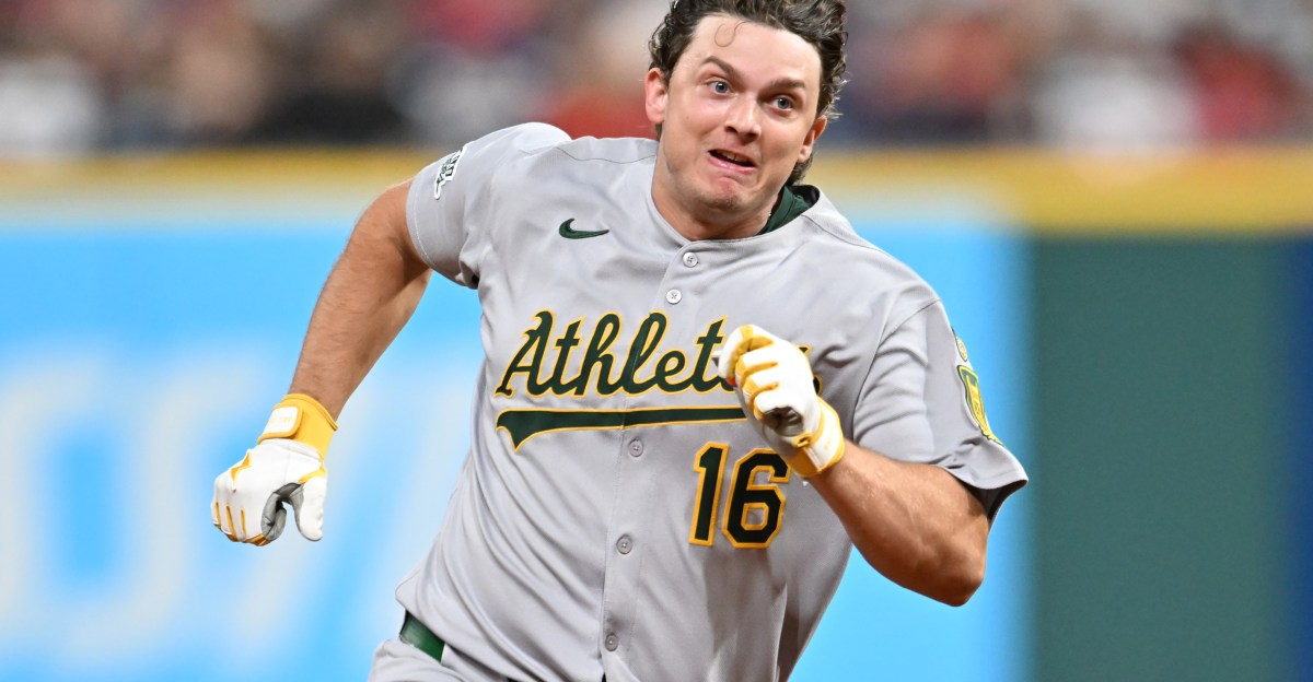 Biggest Threat To 2026 Contention: Soft Tissue Blues?