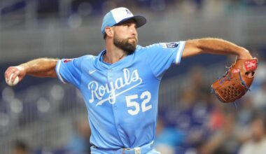 Kansas City Royals vs Toronto Blue Jays Live Discussion