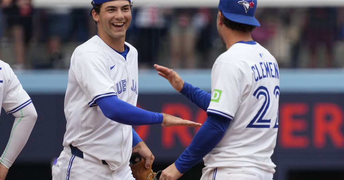Who’s Hot, Who’s Cold: Blue Jays Batters