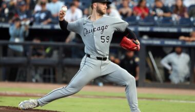 Game Thread: White Sox at Angels