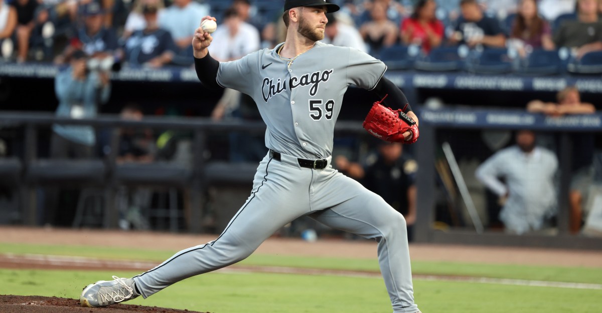 Game Thread: White Sox at Angels