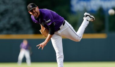 Colorado Rockies game no. 110 thread: Paul Skenes vs Austin Gomber