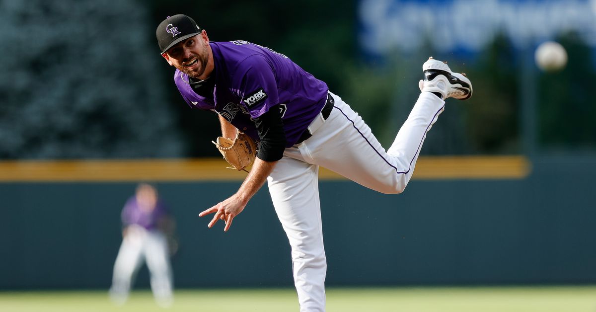 Colorado Rockies game no. 110 thread: Paul Skenes vs Austin Gomber