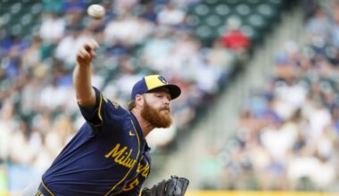 Game Thread #110: Milwaukee Brewers (65-44) @ Washington Nationals (44-65)