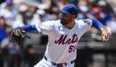 Series Preview: Guardians travel to Queens to face the struggling Mets