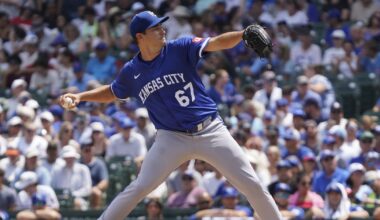 Gamethread 112: Royals at Blue Jays