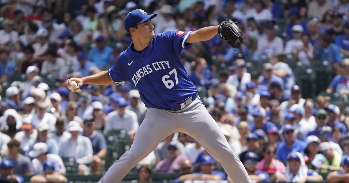 Gamethread 112: Royals at Blue Jays