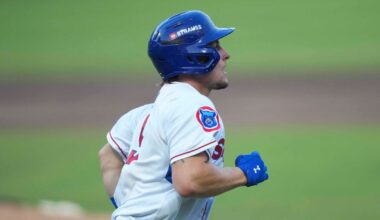 Chicago Cubs Minor League Wrap: August 1