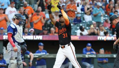 Dearly Departed: A retrospective on the prospects traded for Cedric Mullins