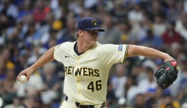 Game Thread #112: Milwaukee Brewers (67-44) @ Atlanta Braves (47-63)