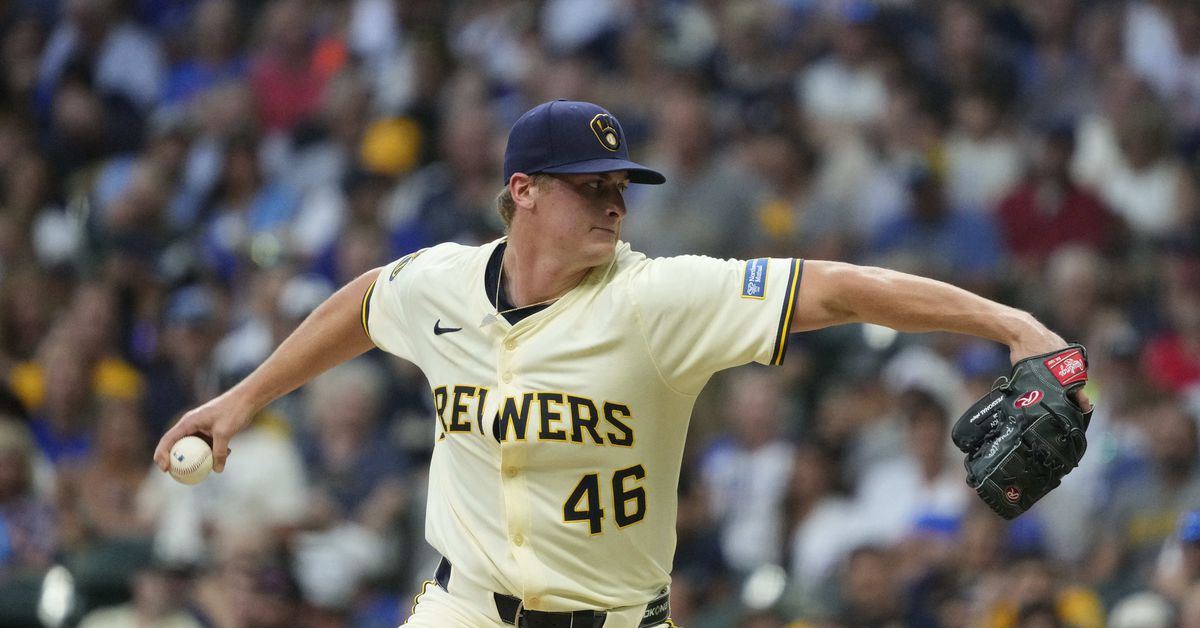 Game Thread #112: Milwaukee Brewers (67-44) @ Atlanta Braves (47-63)