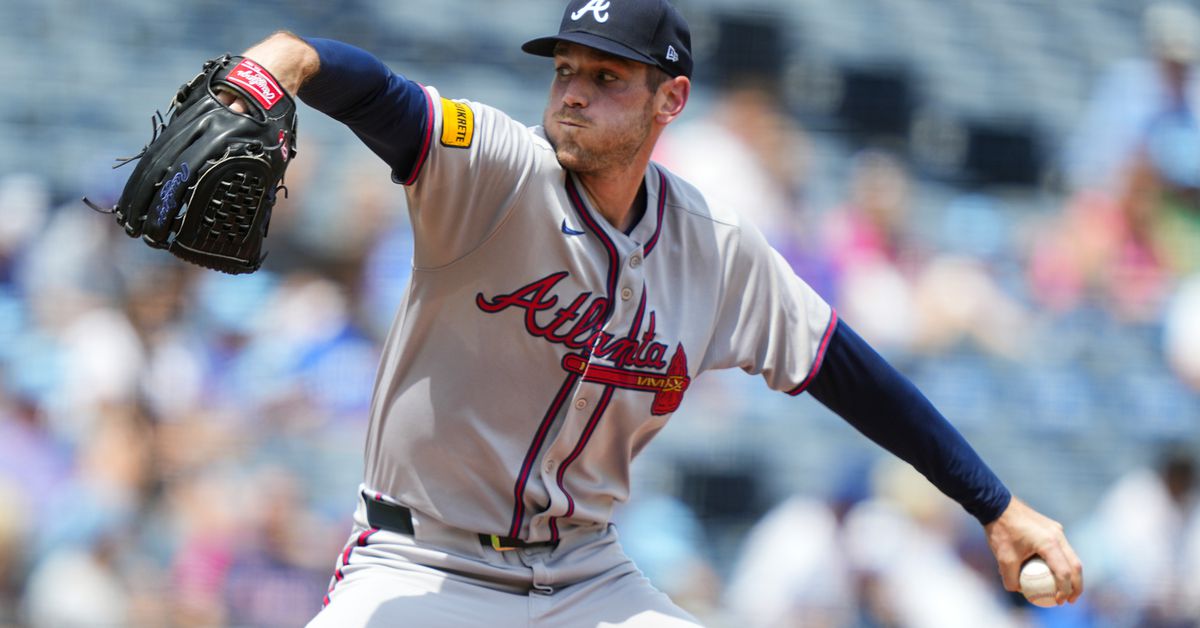 Battery Power Braves Player of the Week: Joey Wentz