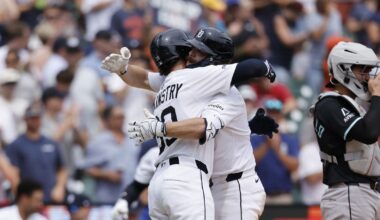 Game 111: Detroit Tigers vs. Philadelphia Phillies, 6:45 p.m.