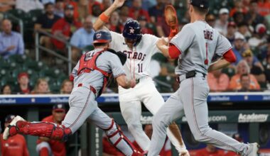 Washington Nationals vs Milwaukee Brewers Game Thread