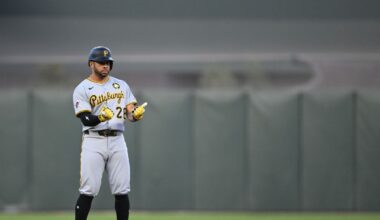 Giants-Pirates Series Preview — August 2025: Revenge is a dish best served quickly