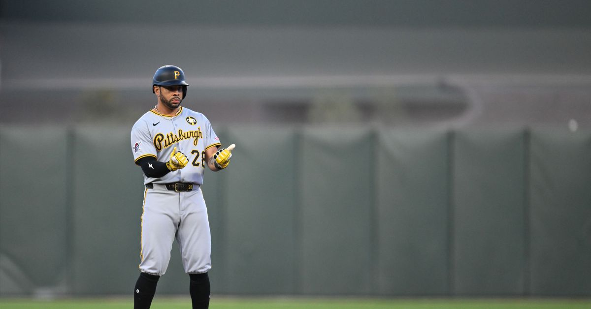 Giants-Pirates Series Preview — August 2025: Revenge is a dish best served quickly