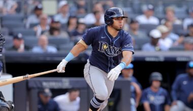 Player of the Series: Jonathan Aranda