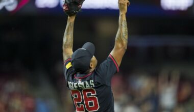 Atlanta Braves News: Wild one in Cincinnati, trade deadline, and more