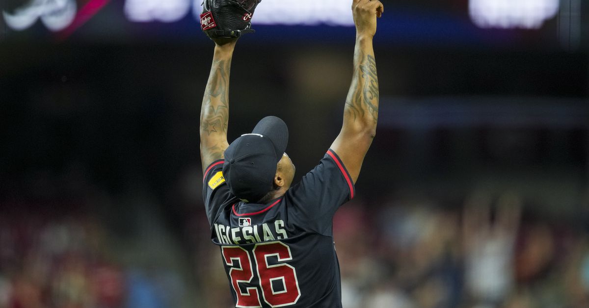 Atlanta Braves News: Wild one in Cincinnati, trade deadline, and more