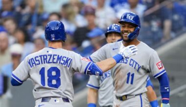 Gamethread CXI - Royals at Blue Jays