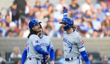 Yankees Rivals: New York catches a break, Royals crush Blue Jays