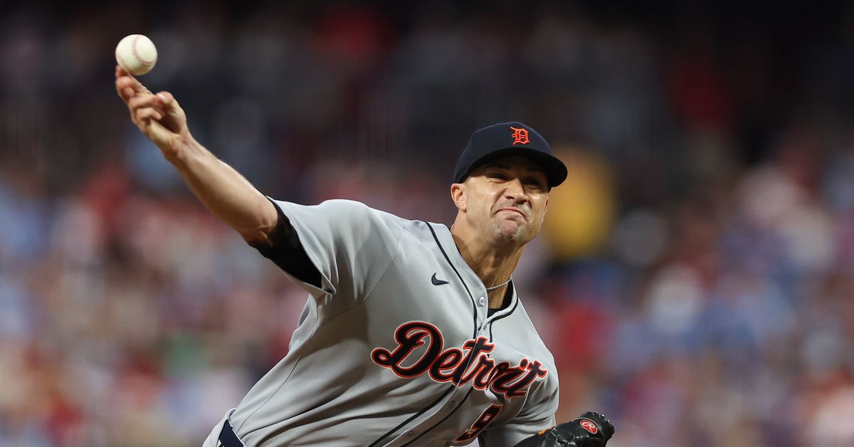 Phillies 5, Tigers 4: Broken bullpen beleaguers Bengals