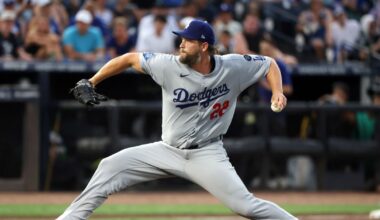 Dodgers score: Clayton Kershaw, Freddie Freeman beat Rays, 5-0