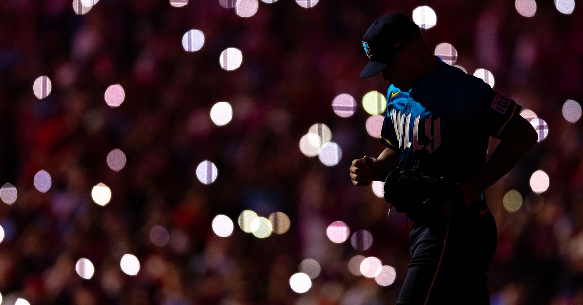 Exactly as planned: Phillies 5, Tigers 4