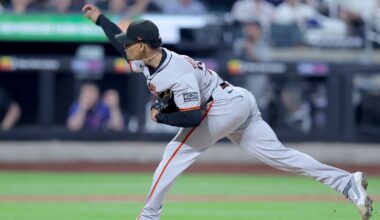 MLB scores: SF Giants new look bullpen backs up Ray in win