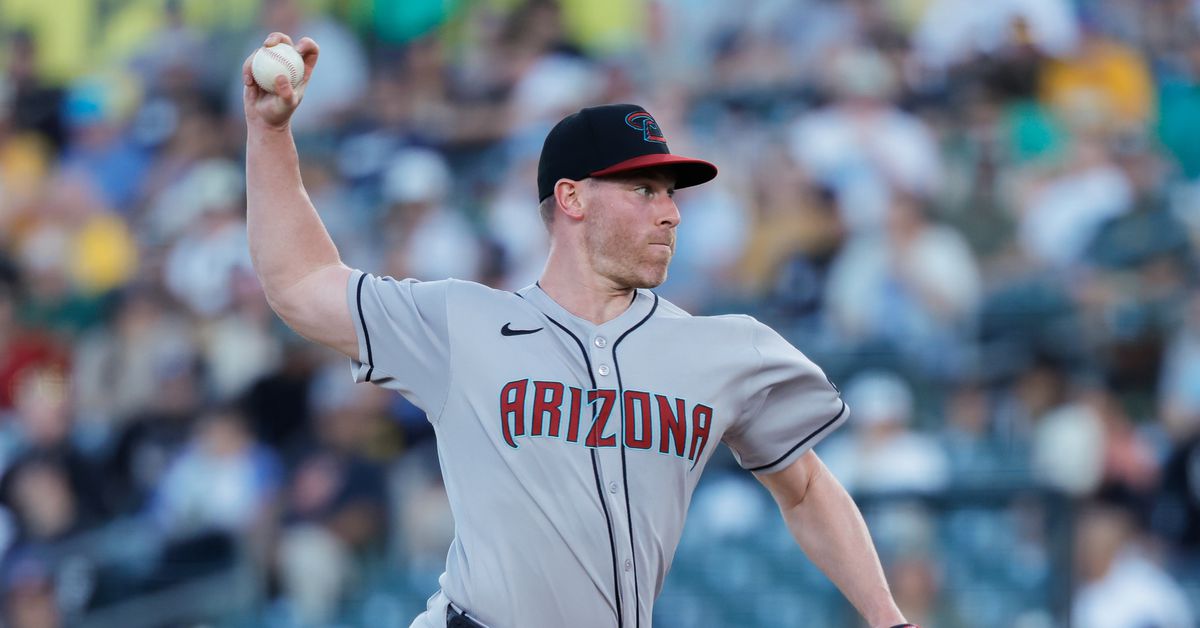 Diamondbacks 1, Athletics 5: Disco Demolition Night