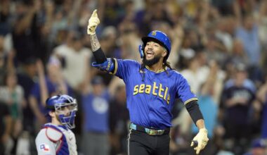 Texas Rangers news, rumors and links for Aug. 2