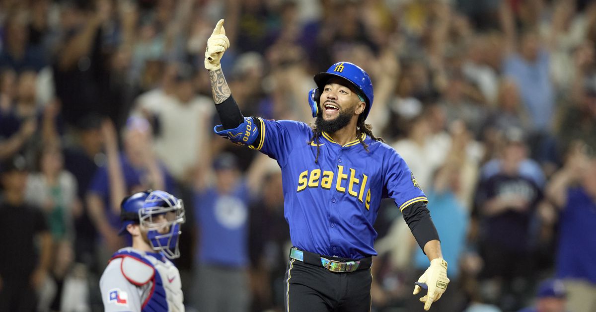 Texas Rangers news, rumors and links for Aug. 2