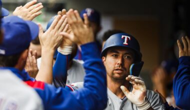 The impossible achieved as Texas Rangers beat Seattle Mariners in 11