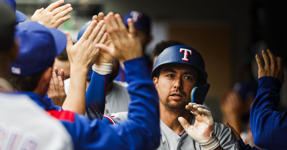 The impossible achieved as Texas Rangers beat Seattle Mariners in 11