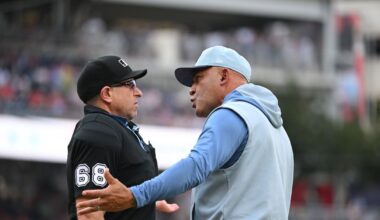 The Washington Nationals need to find something to fight for the rest of this season