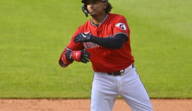 Guardians 5, Twins 4: I Am Having Fun Again