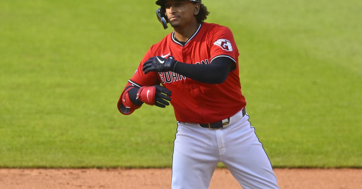 Guardians 5, Twins 4: I Am Having Fun Again